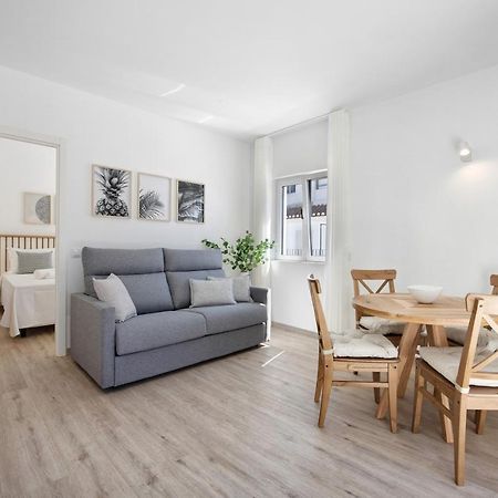 Old Town Apartments Sea View لاغوس المظهر الخارجي الصورة