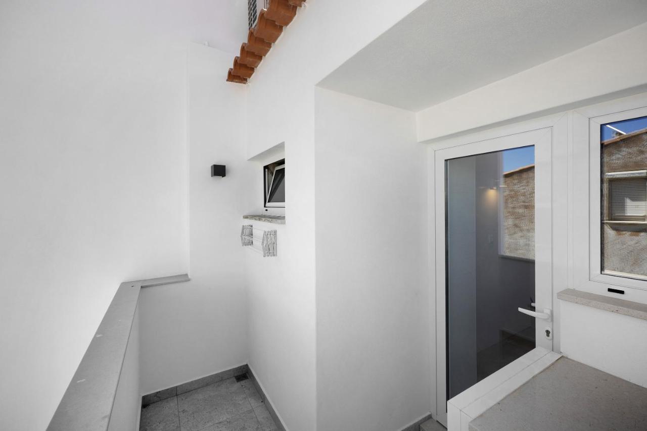 Old Town Apartments Sea View لاغوس المظهر الخارجي الصورة