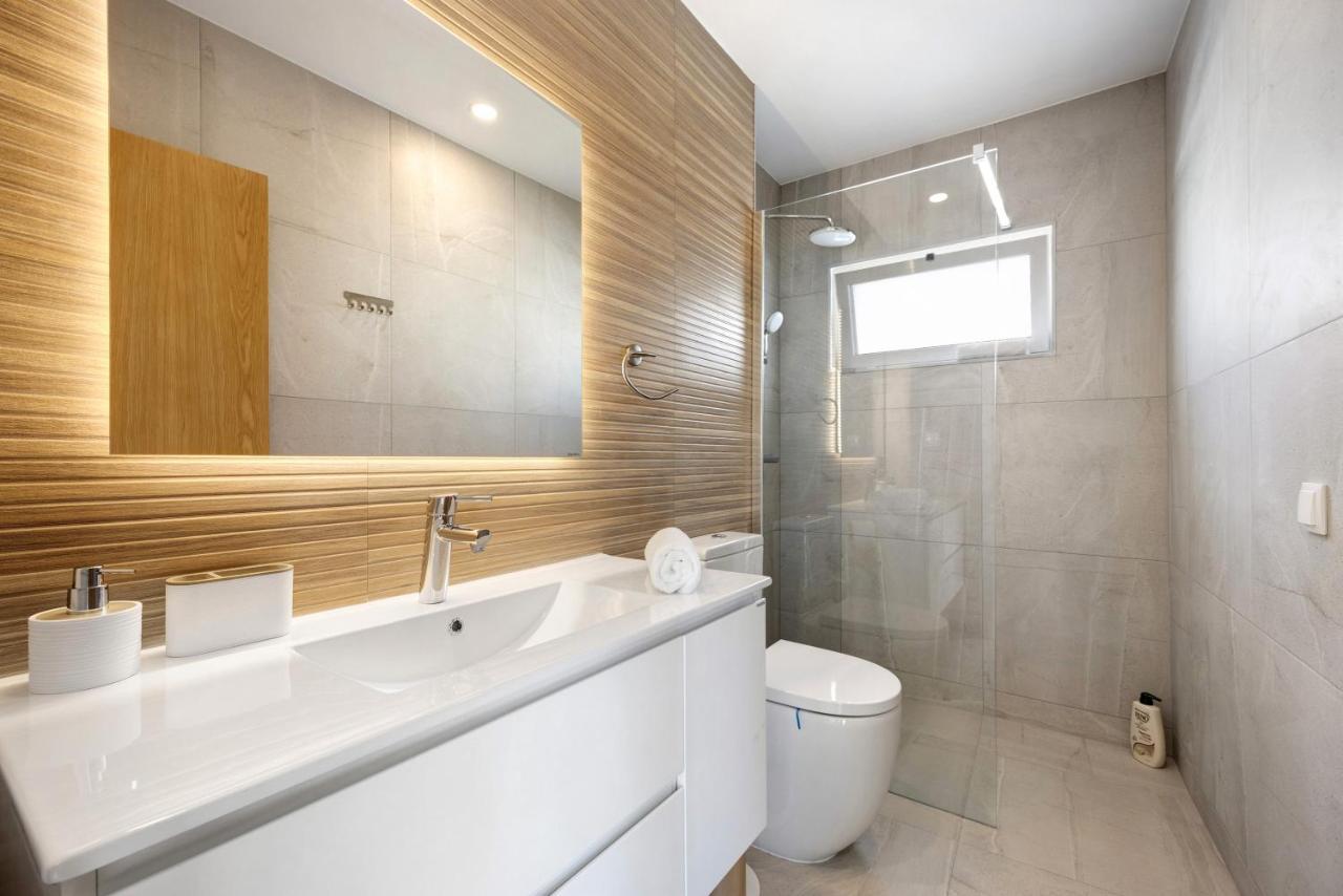 Old Town Apartments Sea View لاغوس المظهر الخارجي الصورة
